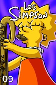 Los Simpson: Season 9