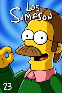 Los Simpson: Season 23