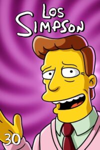 Los Simpson: Season 30