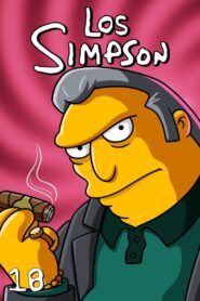 Los Simpson: Season 18