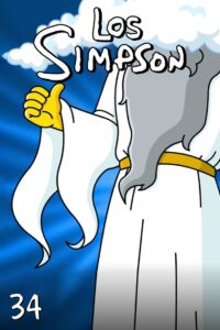 Los Simpson: Season 34