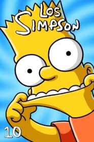 Los Simpson: Season 10