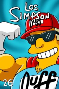 Los Simpson: Season 26