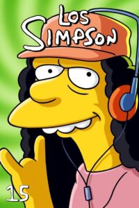 Los Simpson: Season 15