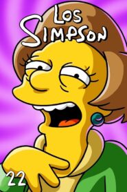 Los Simpson: Season 22