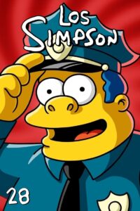 Los Simpson: Season 28