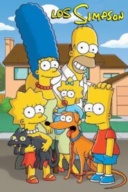 Los Simpson capitulos completos