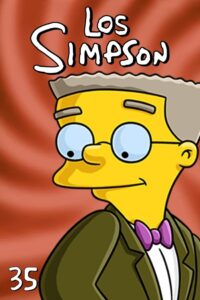 Los Simpson: Season 35