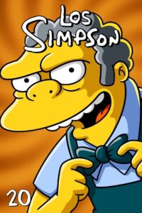 Los Simpson: Season 20