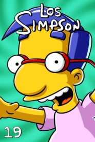 Los Simpson: Season 19